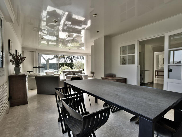 Maison Cholet - 220m²