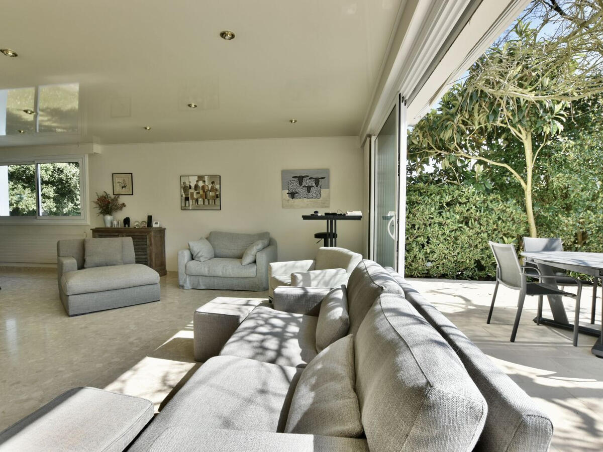 House Cholet