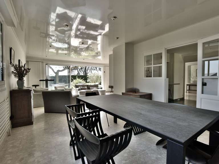 Maison Cholet - 220m²