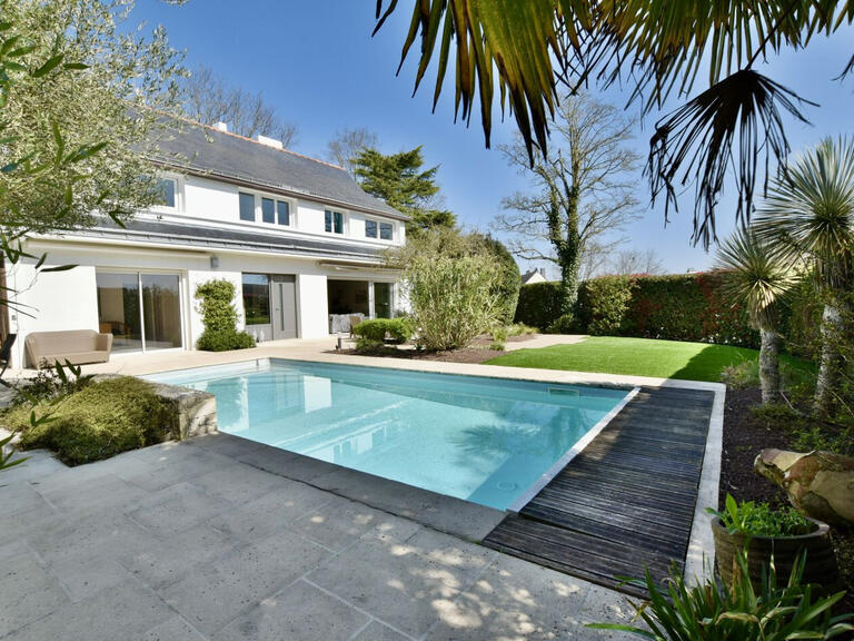 Maison Cholet - 220m²