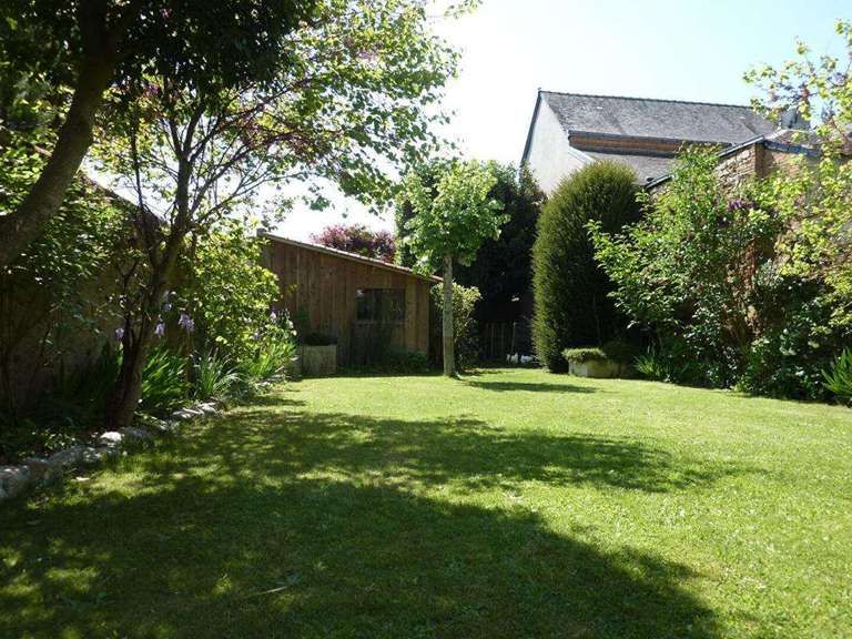 Maison Cholet - 5 chambres