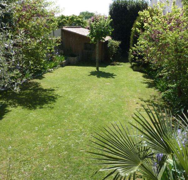 Maison Cholet - 5 chambres
