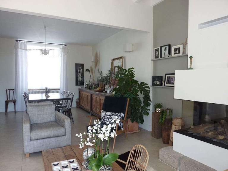 Maison Cholet - 5 chambres