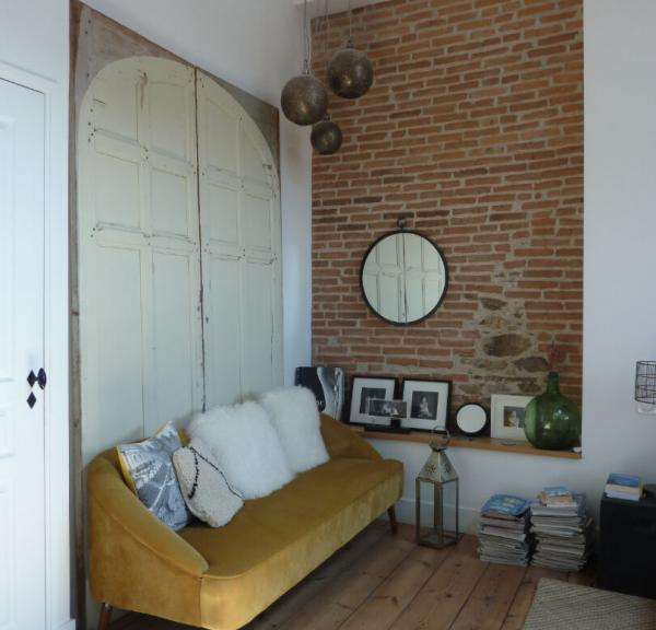 Maison Cholet - 5 chambres