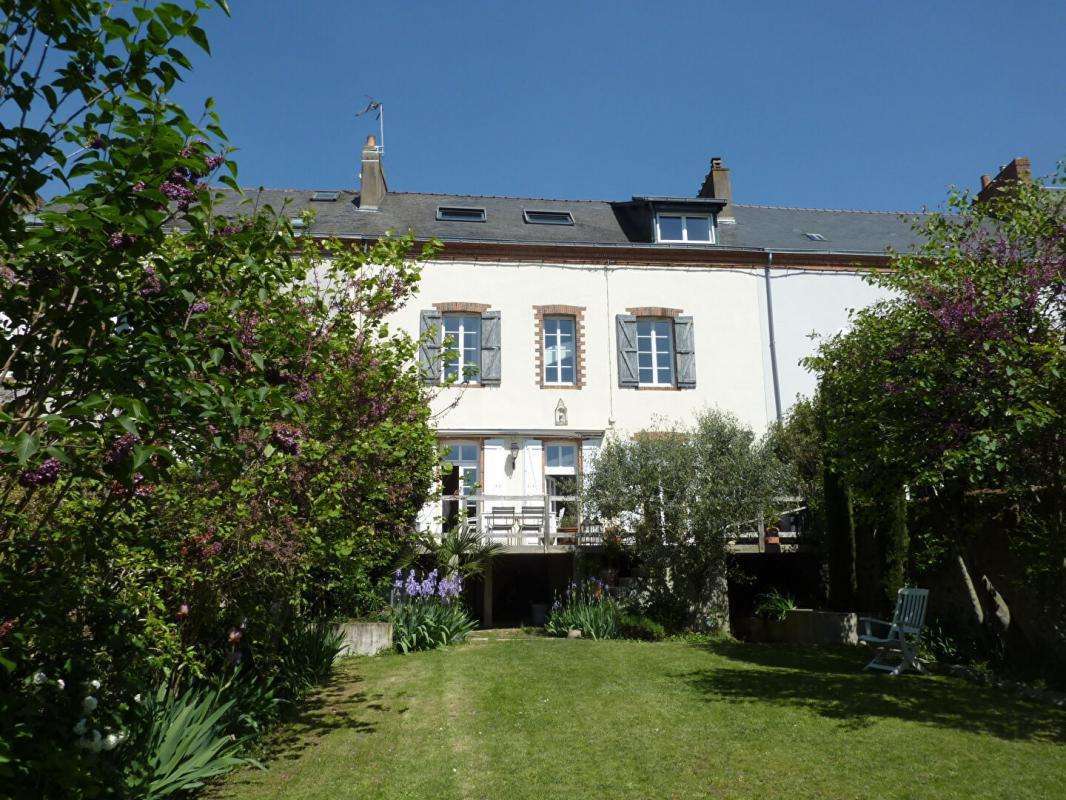 Maison Cholet