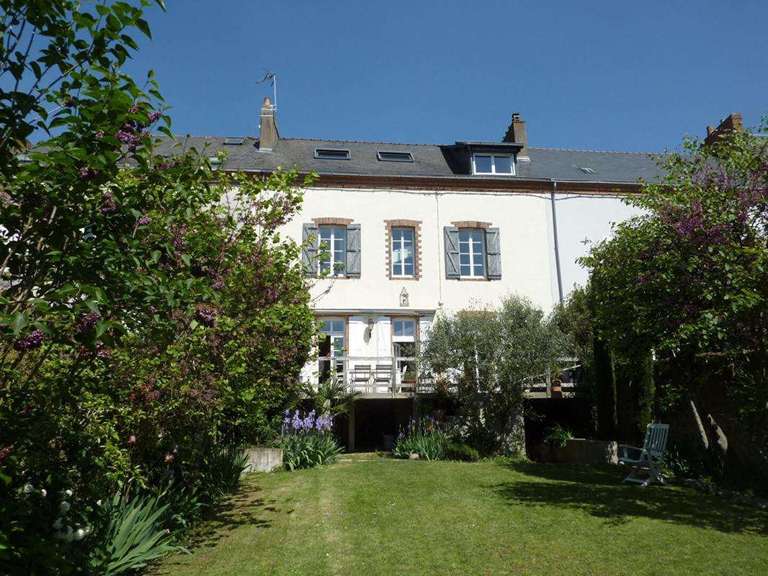 Maison Cholet - 5 chambres