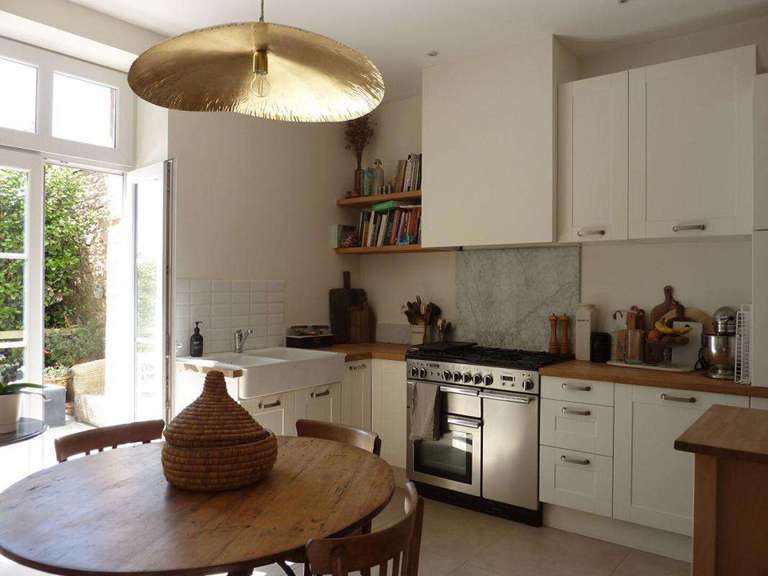 Maison Cholet - 5 chambres