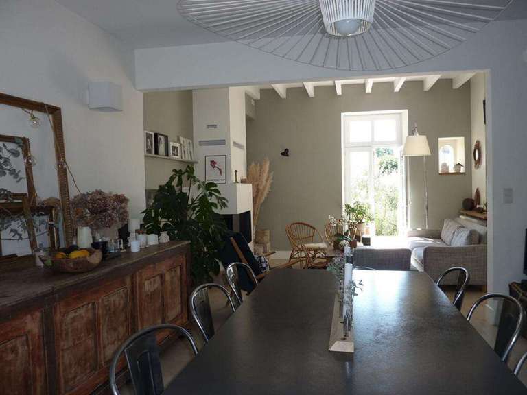 Maison Cholet - 5 chambres