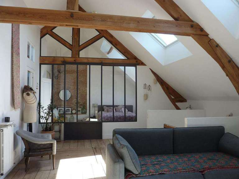 Maison Cholet - 5 chambres