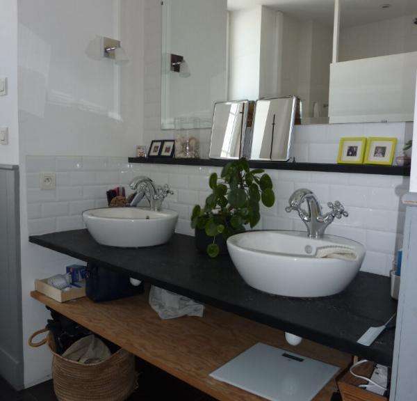 Maison Cholet - 5 chambres