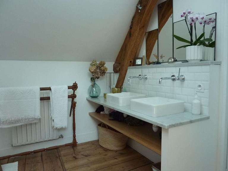 Maison Cholet - 5 chambres