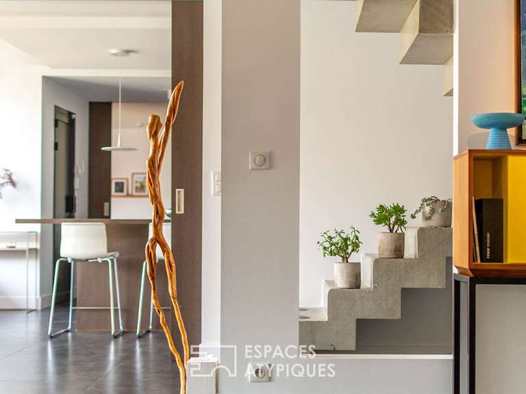 House Cholet - 3 bedrooms