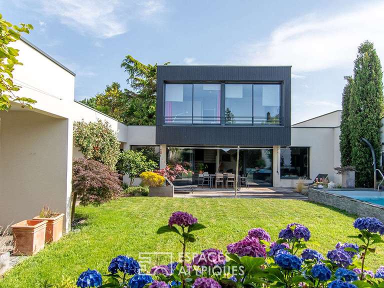 House Cholet - 3 bedrooms
