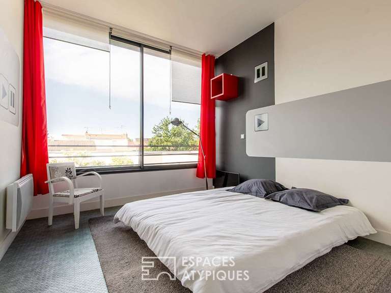 House Cholet - 3 bedrooms