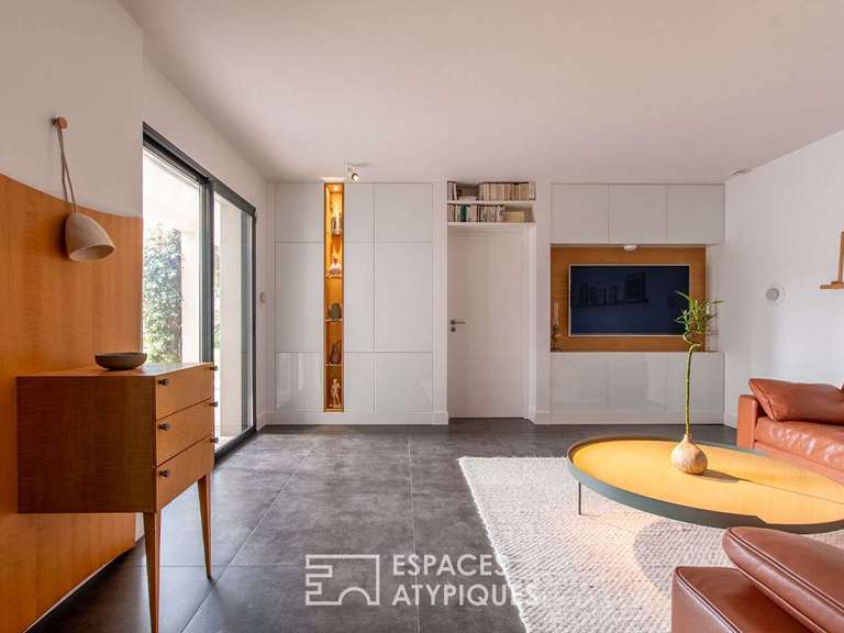 House Cholet - 3 bedrooms