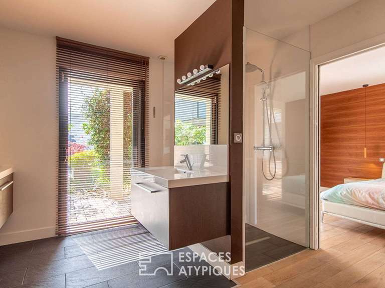 House Cholet - 3 bedrooms