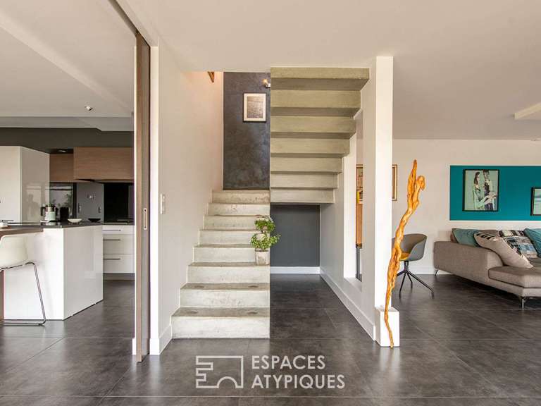 House Cholet - 3 bedrooms