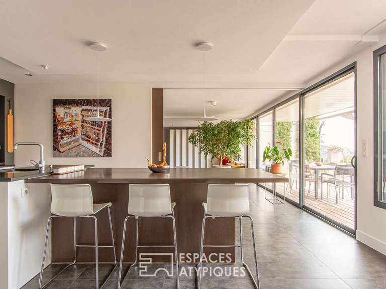 House Cholet - 3 bedrooms