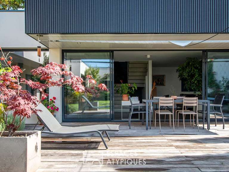 House Cholet - 3 bedrooms