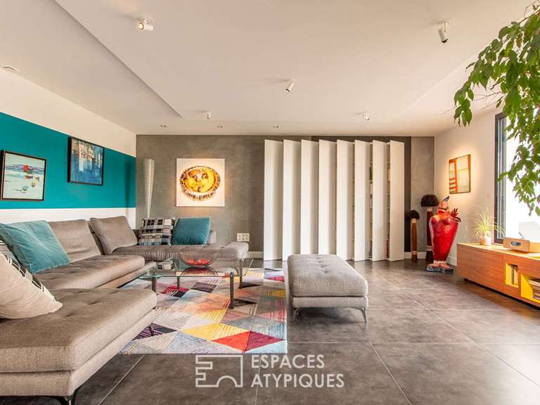 House Cholet - 3 bedrooms