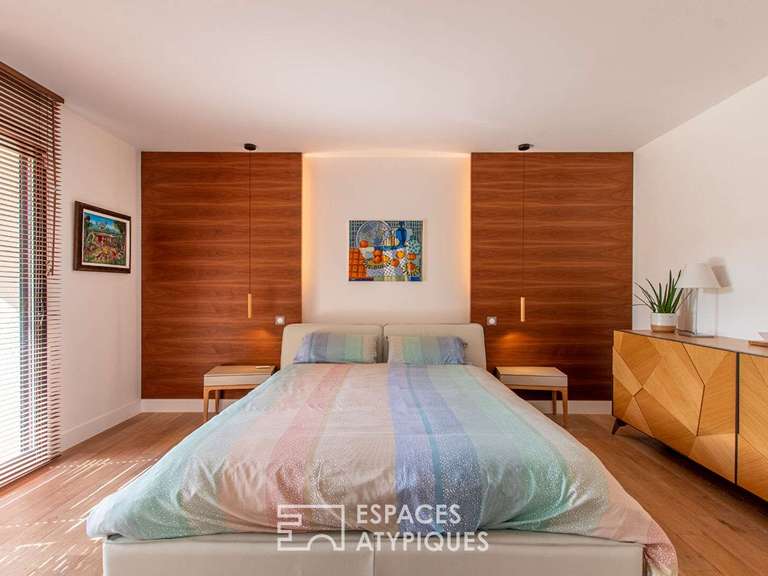 House Cholet - 3 bedrooms