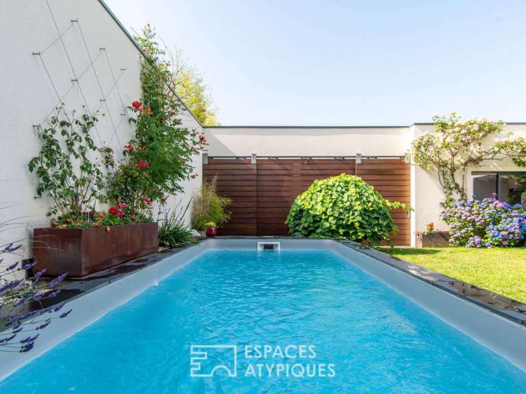 House Cholet - 3 bedrooms