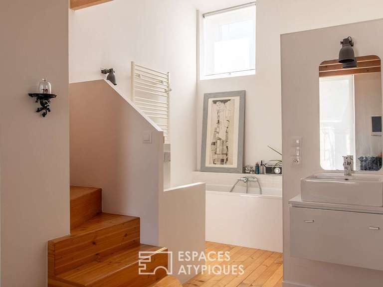 Maison Cholet - 4 chambres