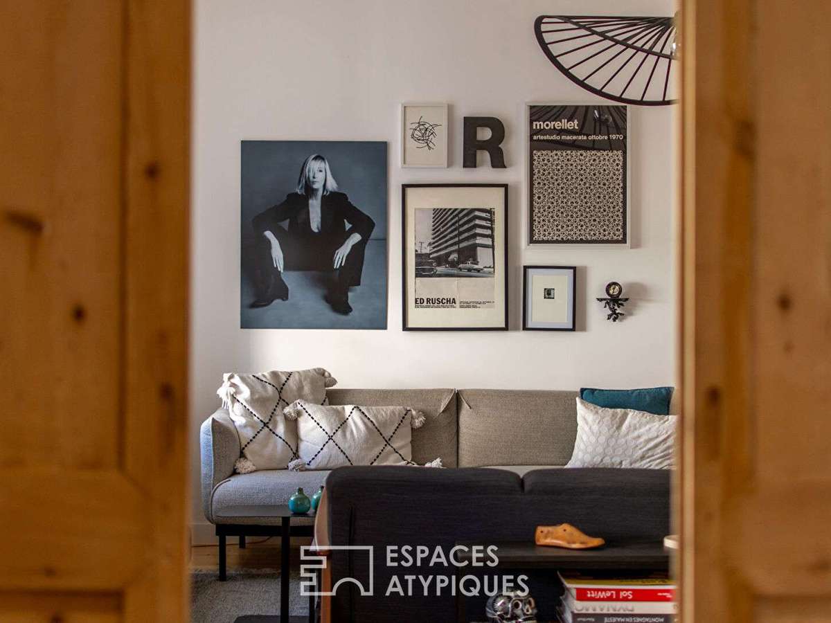 House Cholet