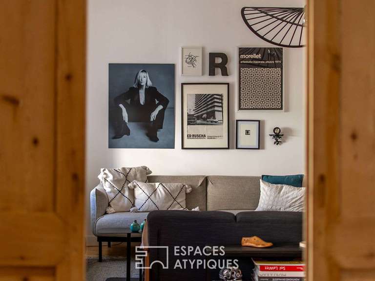 Maison Cholet - 4 chambres