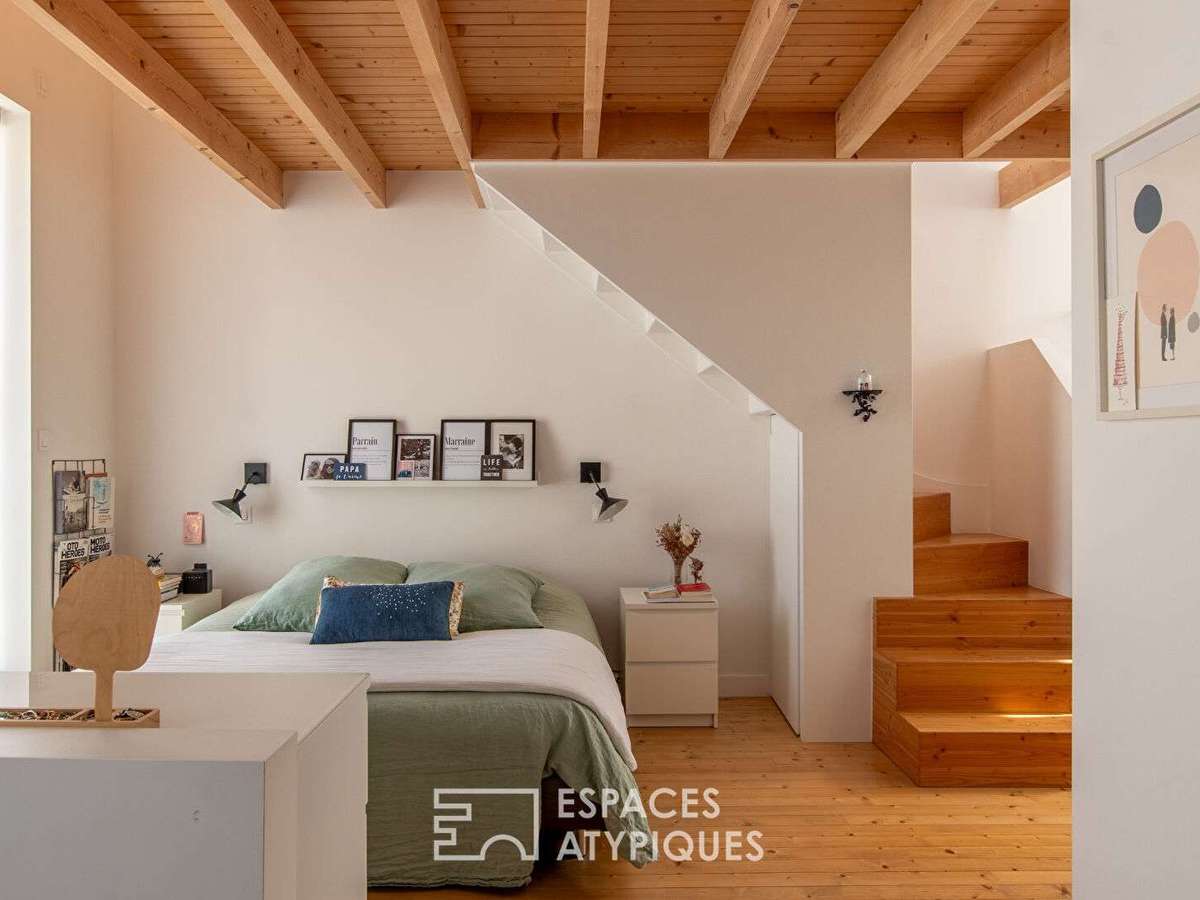 House Cholet