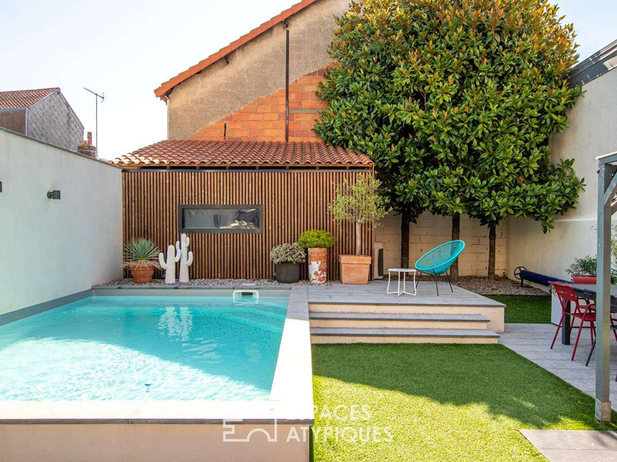 House Cholet