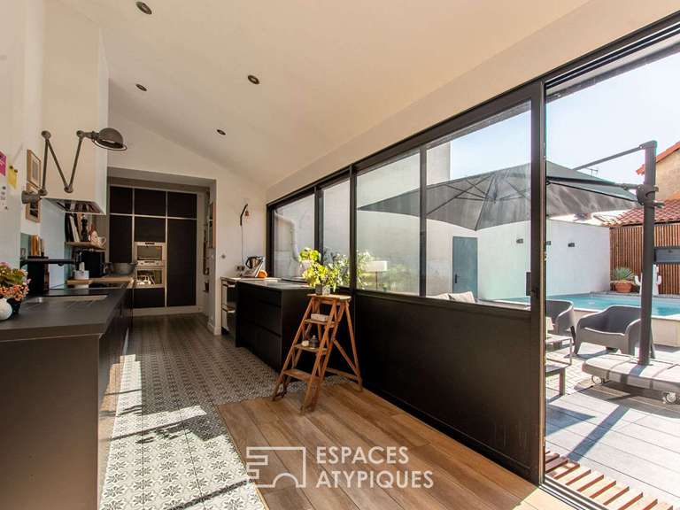 Maison Cholet - 4 chambres