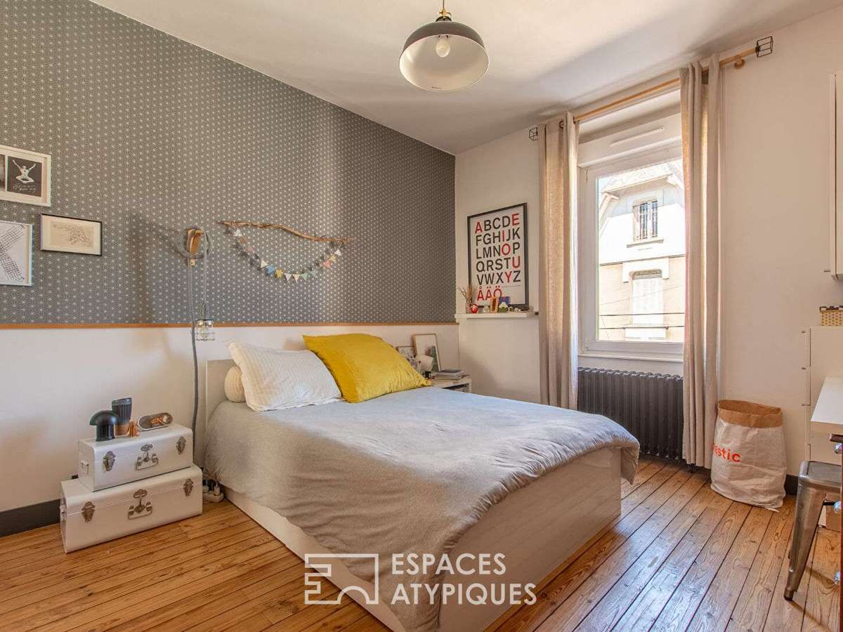 House Cholet