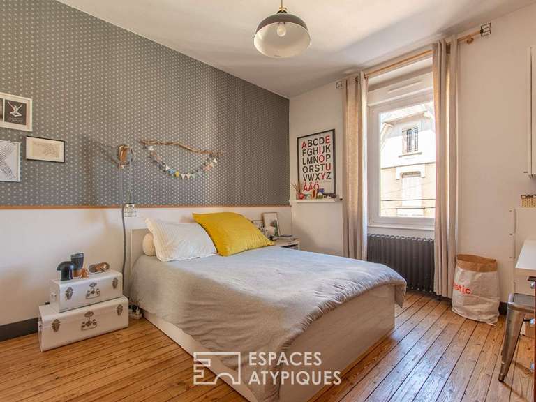 Maison Cholet - 4 chambres