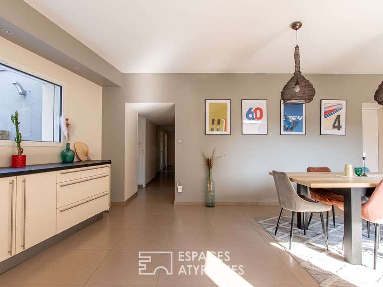 Maison Cholet - 7 chambres