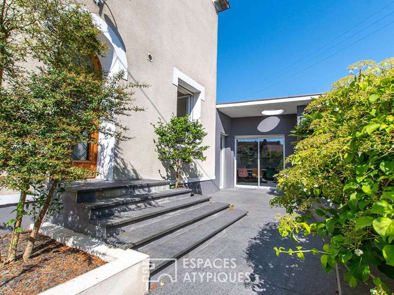 Maison Cholet - 7 chambres