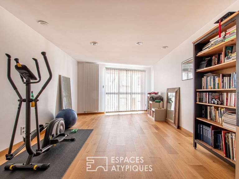 Maison Cholet - 7 chambres