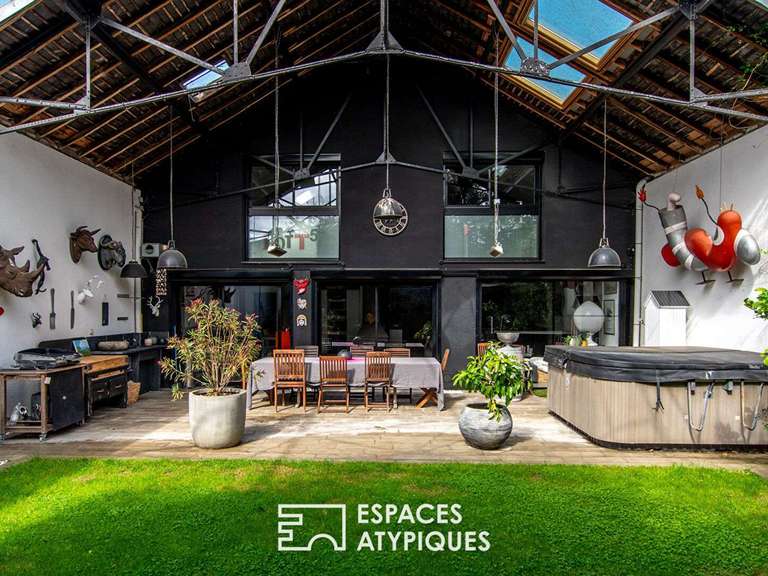 House Cholet - 4 bedrooms