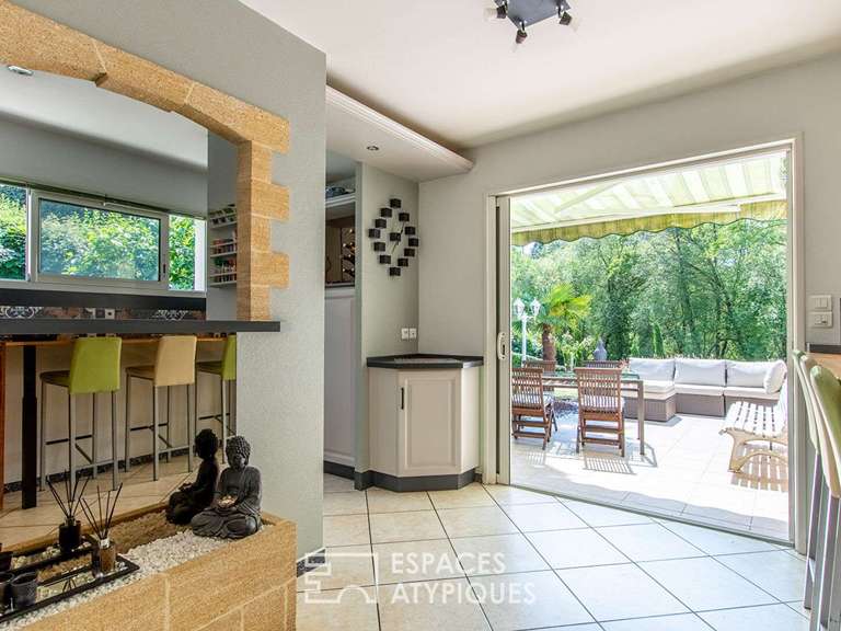 House Cholet - 4 bedrooms