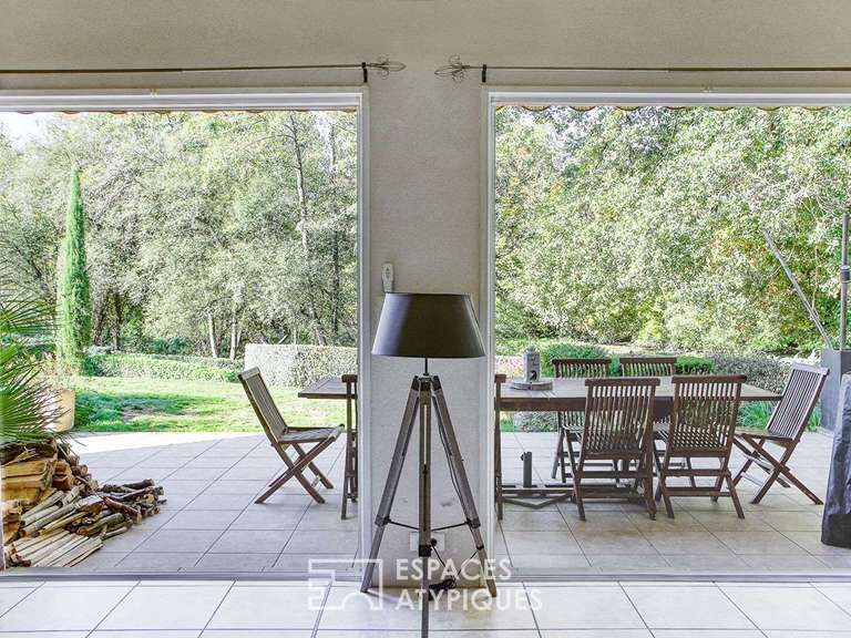 Maison Cholet - 4 chambres