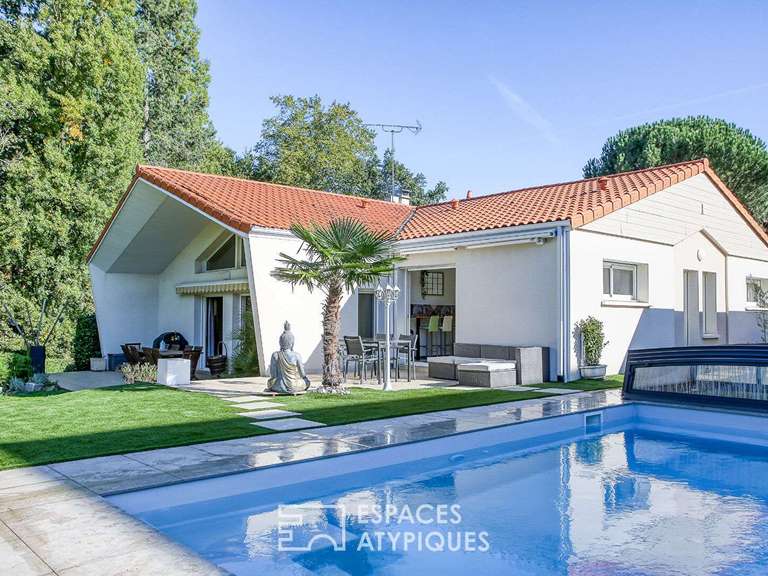 House Cholet - 4 bedrooms