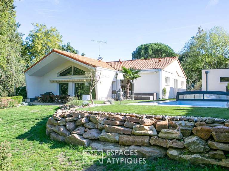 House Cholet - 4 bedrooms