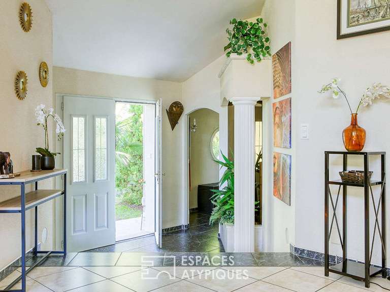 House Cholet - 4 bedrooms