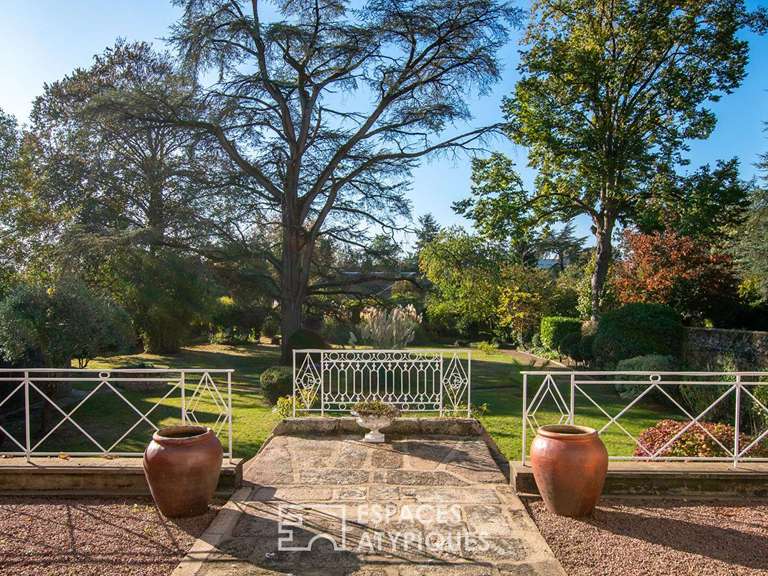 Maison Cholet - 4 chambres