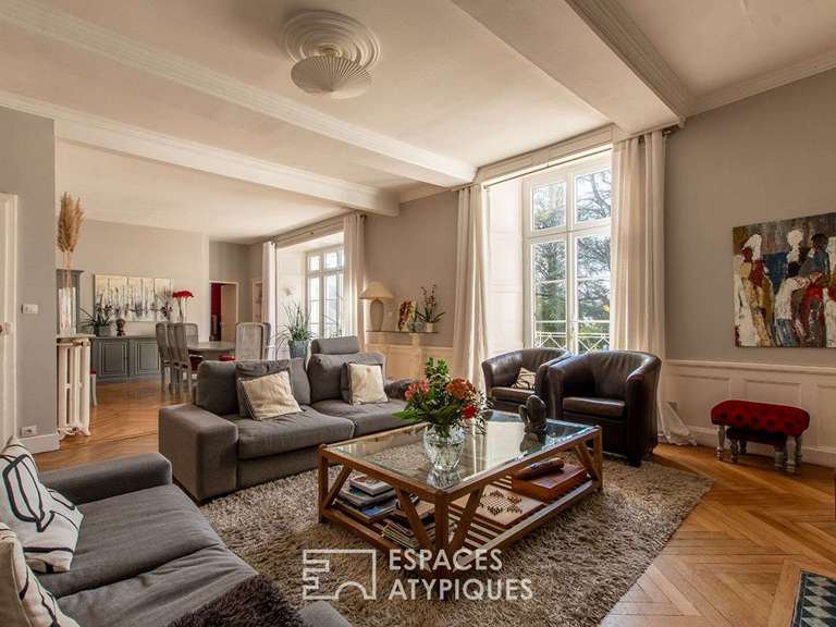 House Cholet - 4 bedrooms