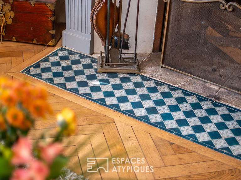 House Cholet - 4 bedrooms