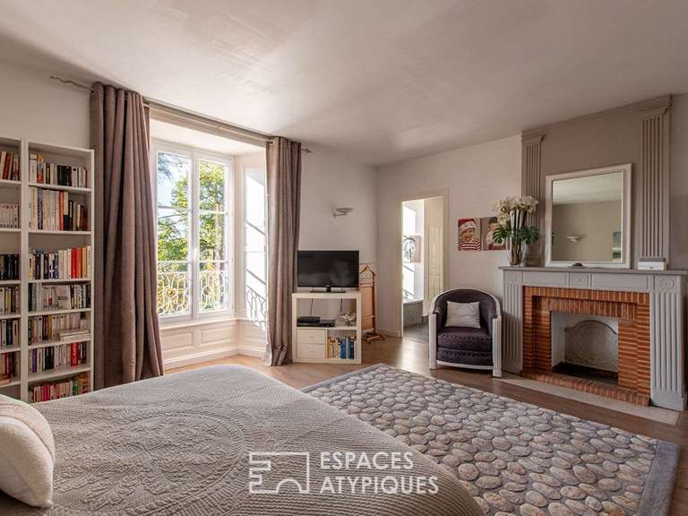 House Cholet - 4 bedrooms