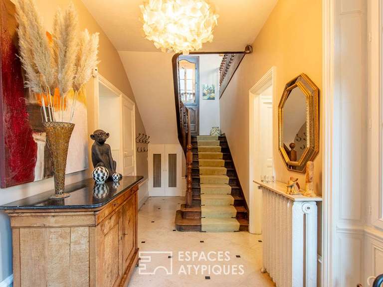 Maison Cholet - 4 chambres