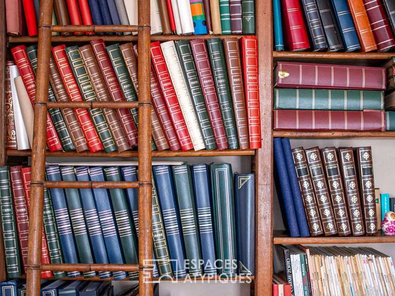 House Cholet - 4 bedrooms