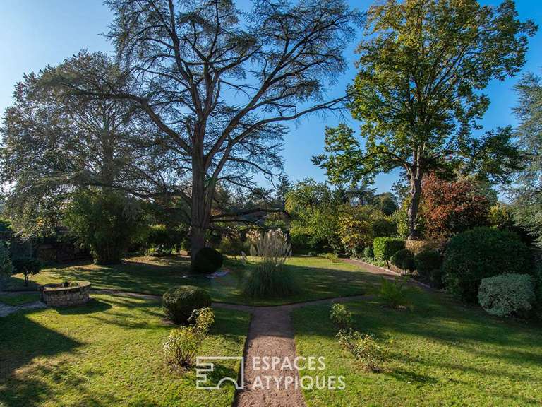 House Cholet - 4 bedrooms